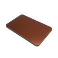 Efecto espejo PVC Foam Board